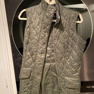 Barbour Wray Vest